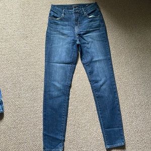 New never worn Kendall and Kylie jeans